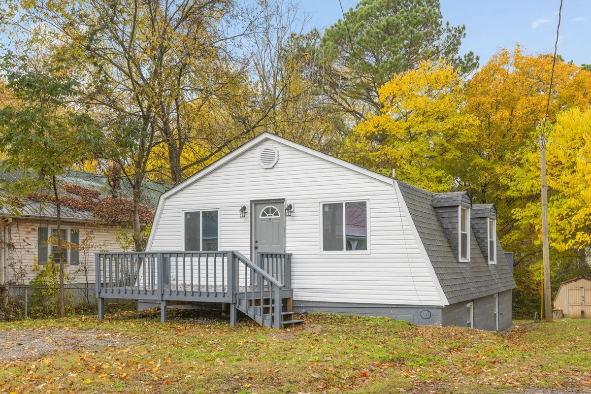 415 Durrett St, Springfield, TN 37172 - #1