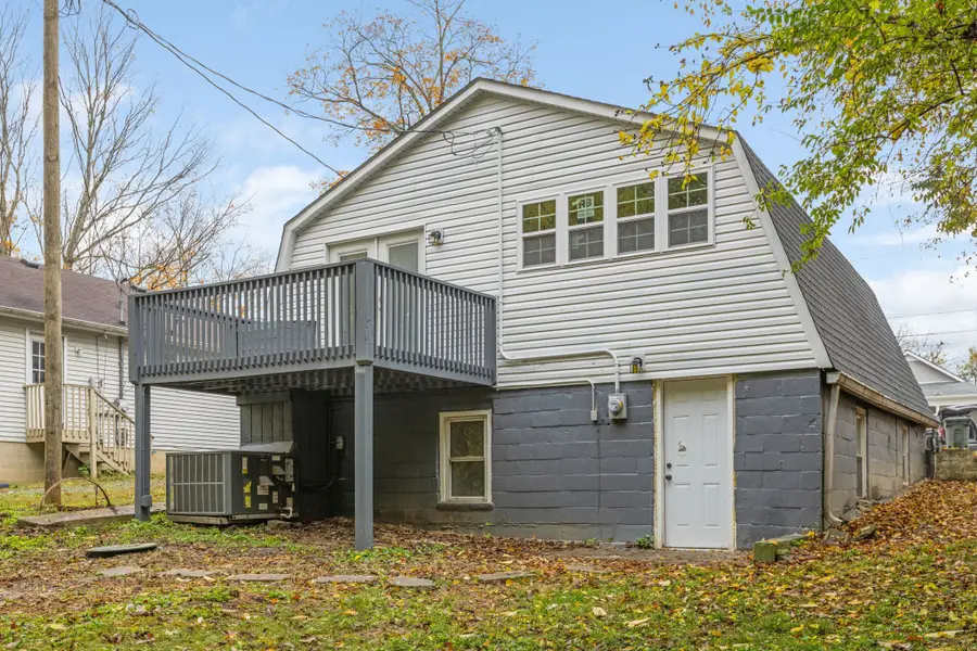 415 Durrett St, Springfield, TN 37172 - #3
