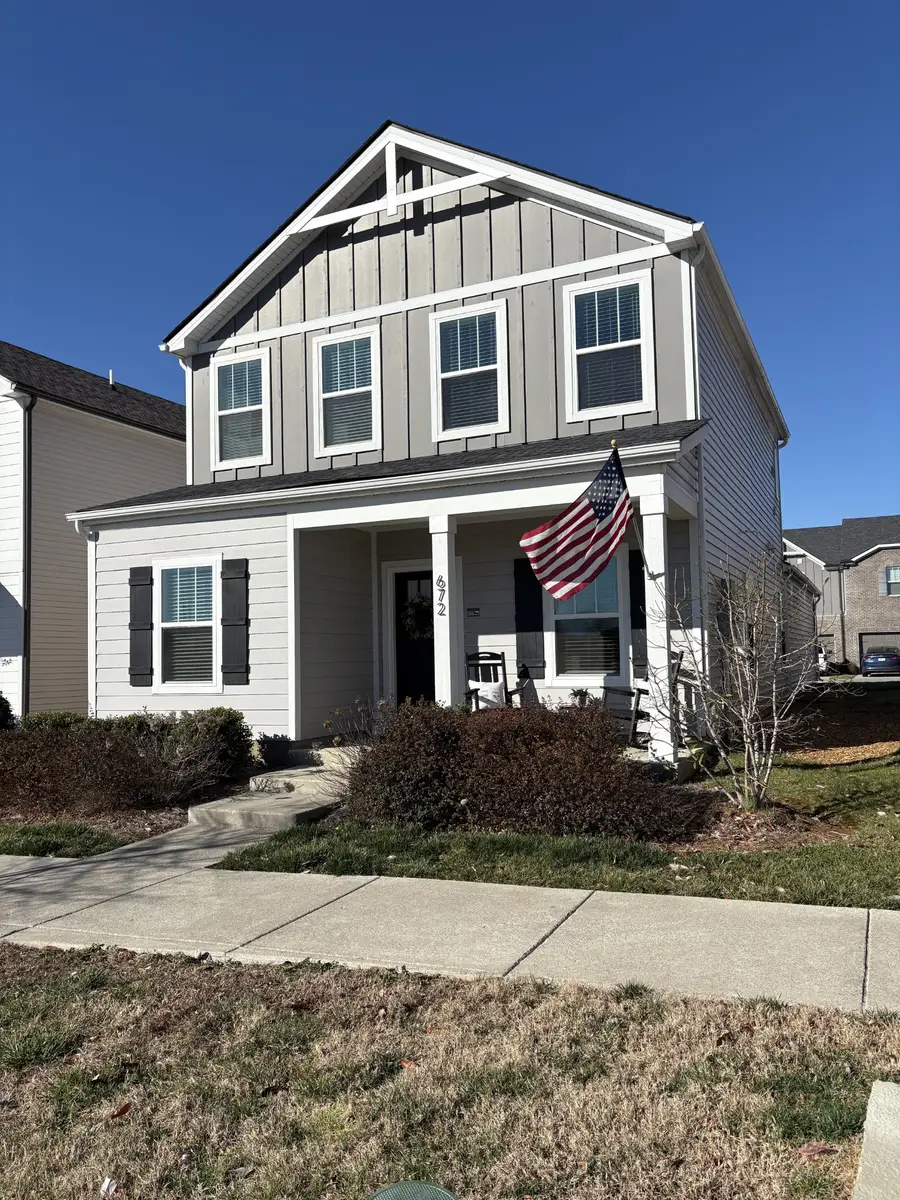 672 Taylor Bend Rd, Columbia, TN 38401 - Image #2