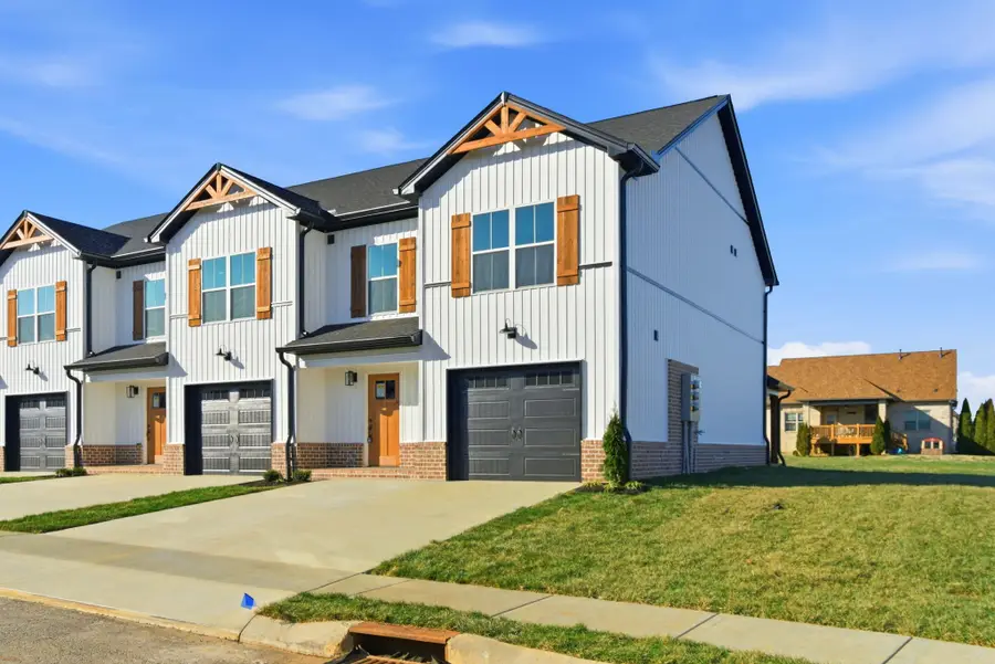 1162 Malinda Ln #38, Greenbrier, TN 37073 - Image #3