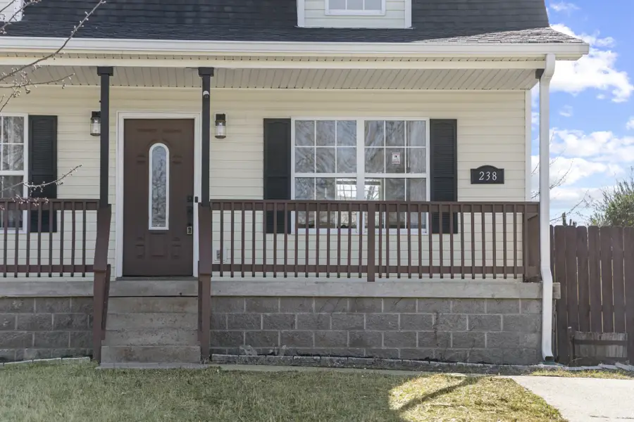 238 Senator Dr, Clarksville, TN 37042 - Image #3