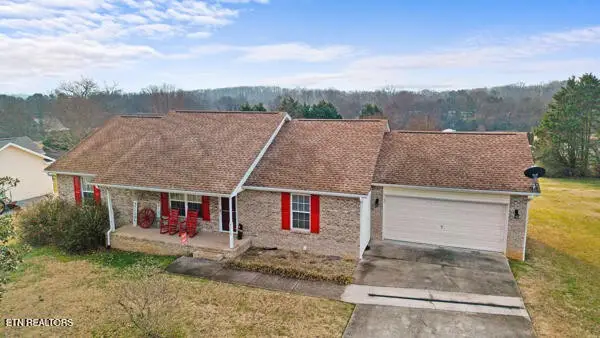 5110 Morganton Rd, Greenback, TN 37742 - #2