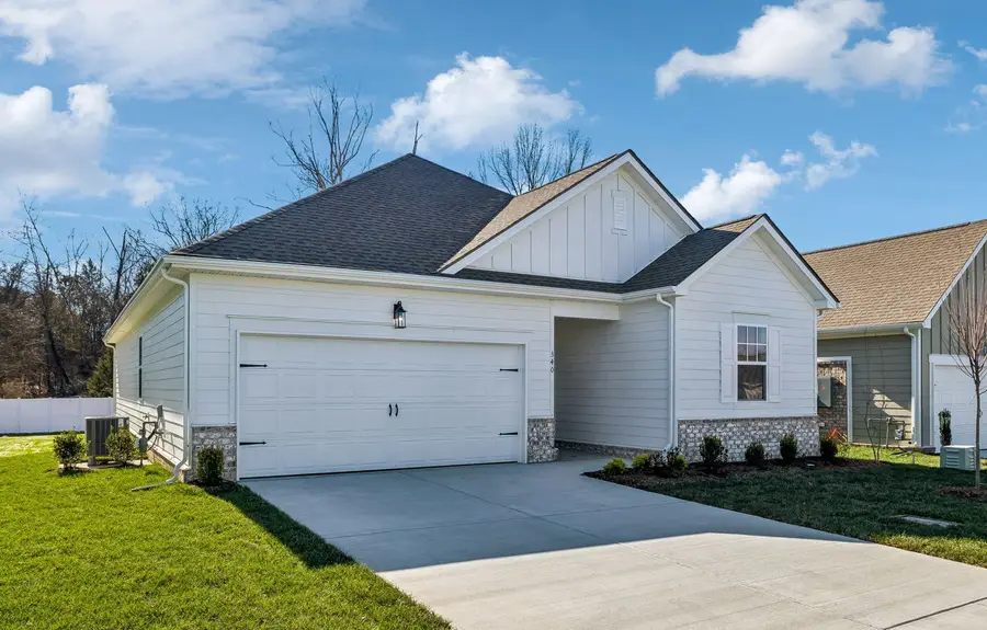 340 Stonehaus Circle, Antioch, TN 37013 - #2