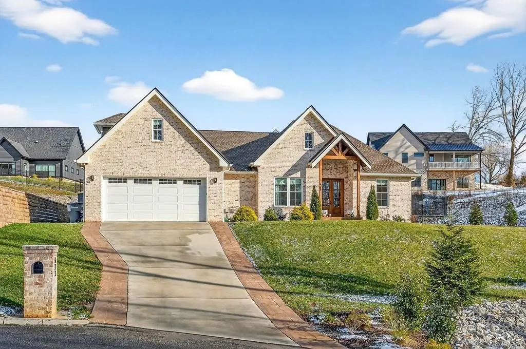 623 Longstreet Dr, Cookeville, TN 38506 - Image #1