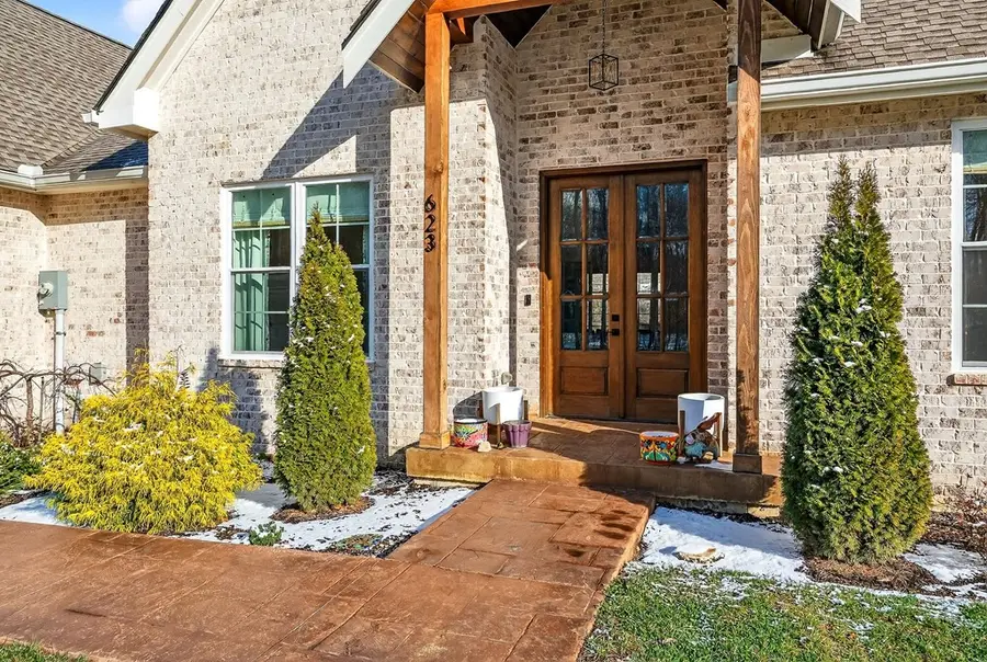 623 Longstreet Dr, Cookeville, TN 38506 - Image #3