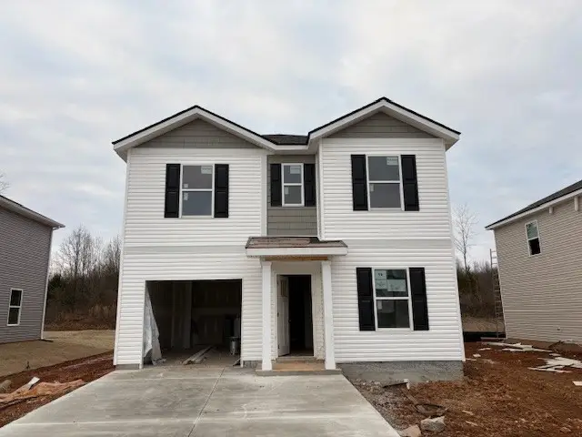 408 Cloudland Drive, Portland, TN 37148 - Image #1