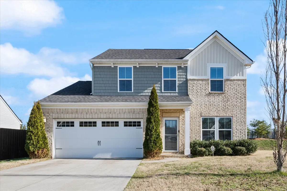 2743 Candlewick Ct, Murfreesboro, TN 37127 - Image #1