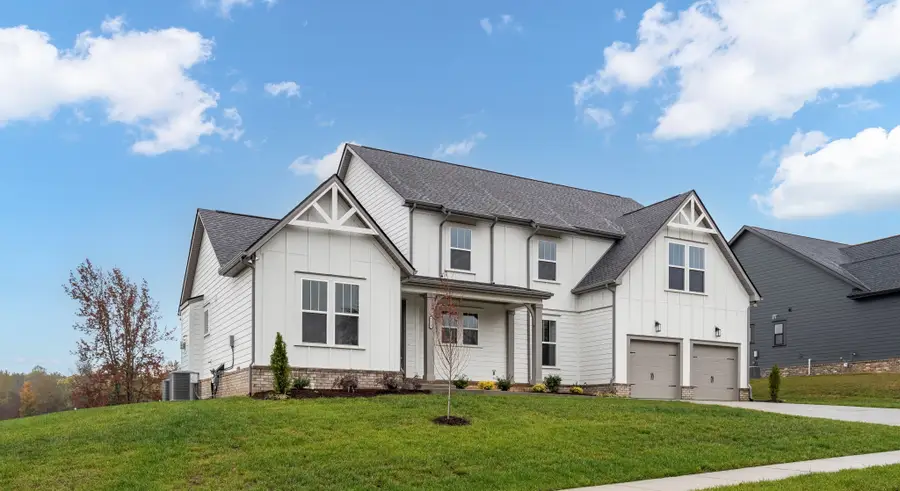 7325 Katherine Court, Fairview, TN 37062 - Image #3