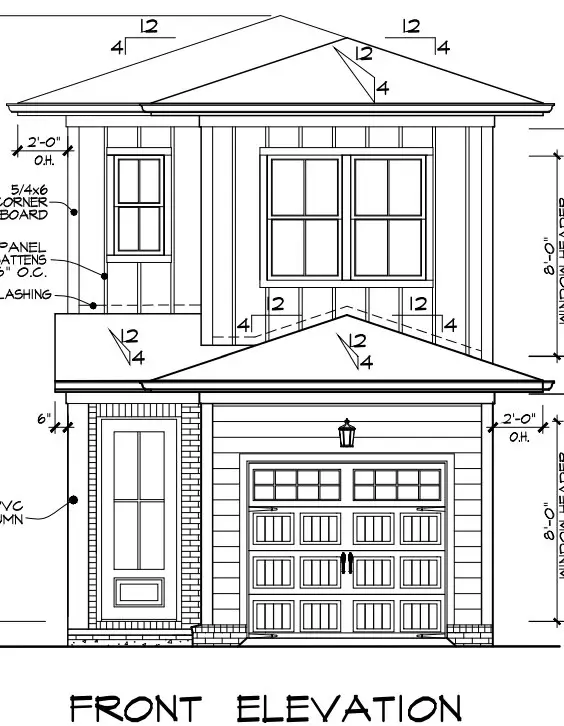 610A Annex Ave, Nashville, TN 37209 - Image #1