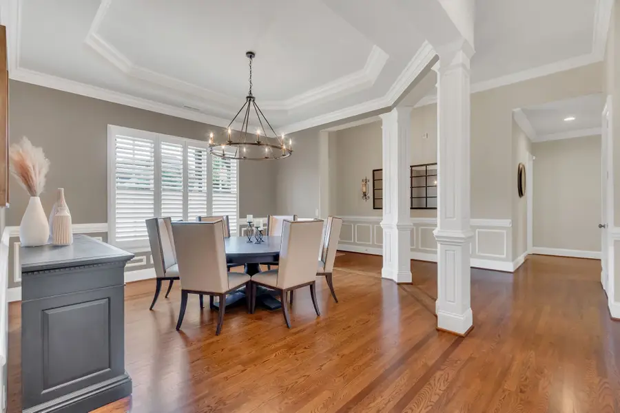 7008 Grackle Ct, Spring Hill, TN 37174 - #3