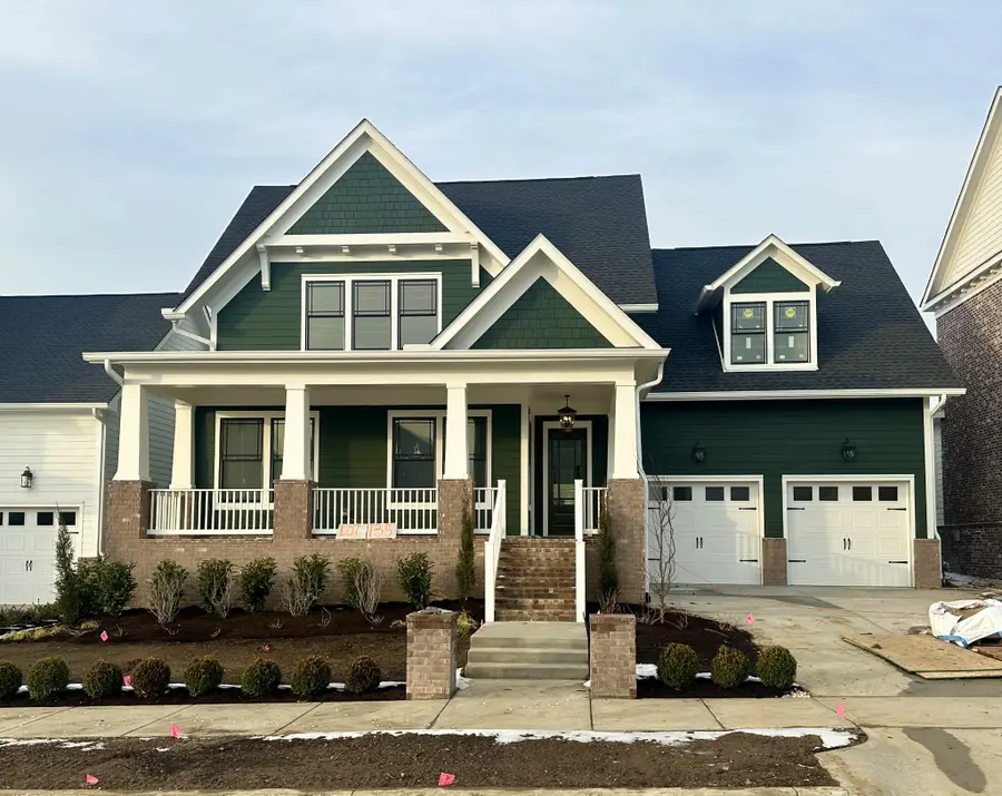 3010 Winterberry Drive, Nolensville, TN 37135 - Image #2