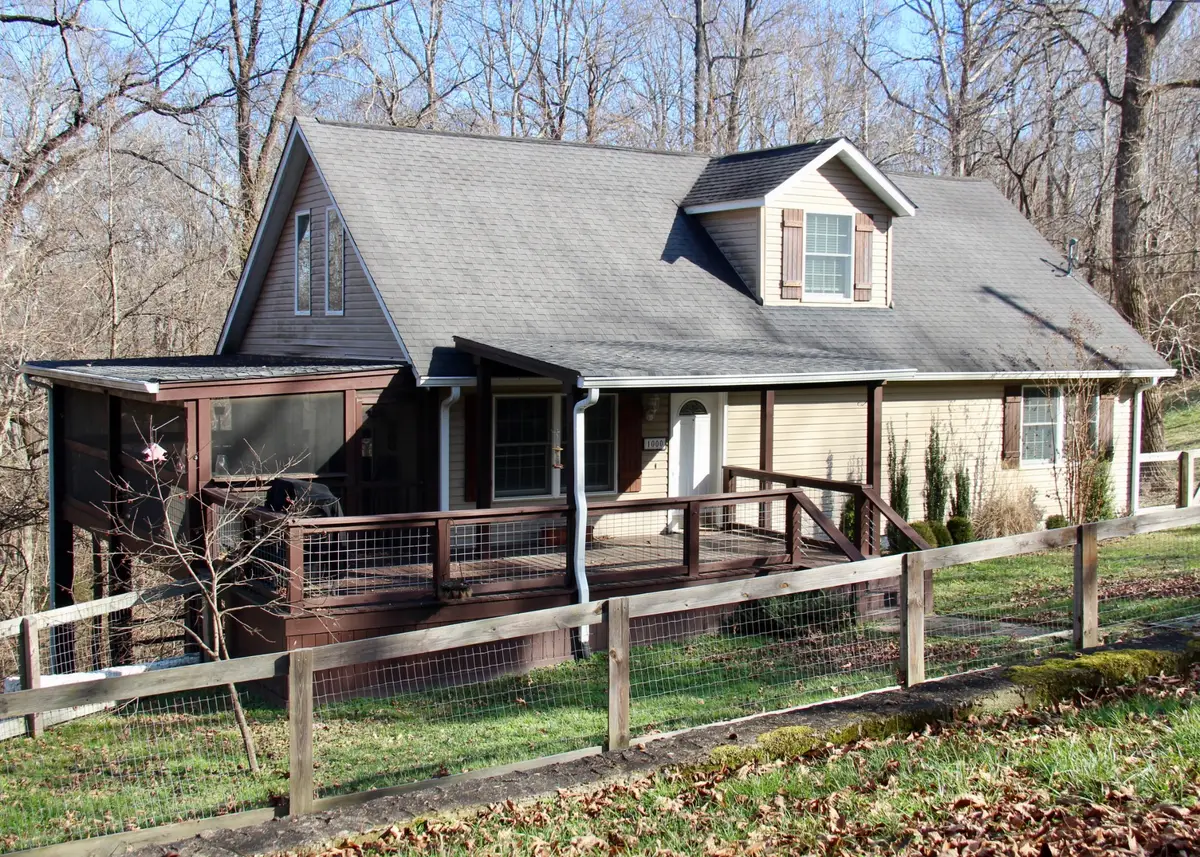 1000 Mayes Rd, Kingston Springs, TN 37082 - Image #1