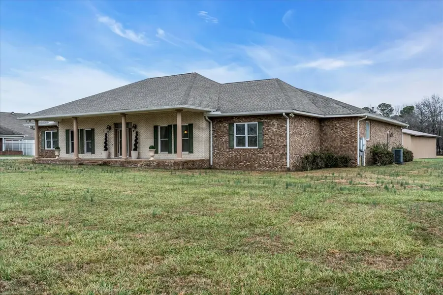 1309 Hills Chapel Rd, Manchester, TN 37355 - Image #3