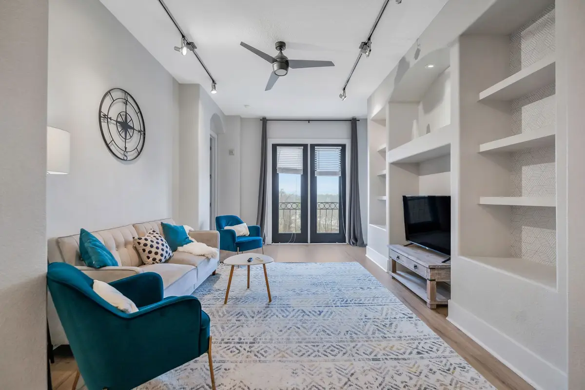 2600 Hillsboro Pike #341, Nashville, TN 37212 - Image #1