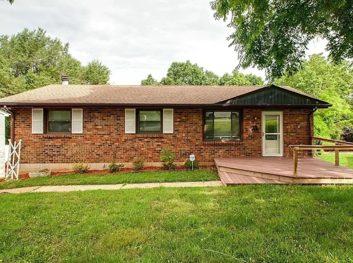 6523 Cougar Dr, Nashville, TN 37209 - Image #1