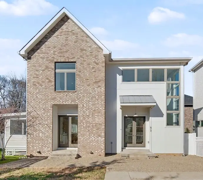 812 Clayton Ave, Nashville, TN 37204 - Image #2