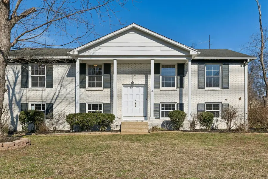 7424 George Gaines Rd, Nashville, TN 37221 - Image #2