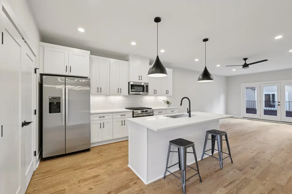 6124 Robertson Ave #15, Nashville, TN 37209 - Image #1