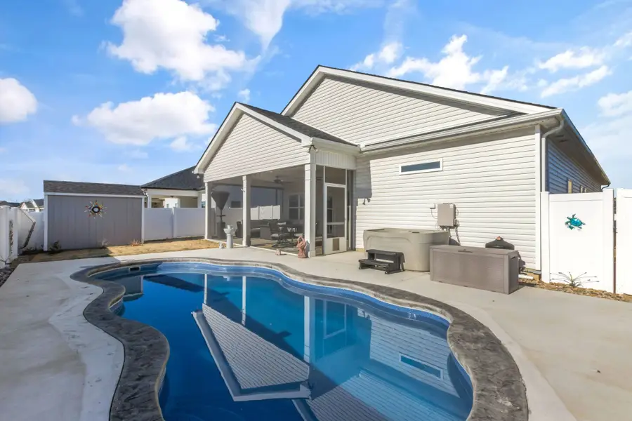 369 Ruby Cate Way, Murfreesboro, TN 37128 - Image #2