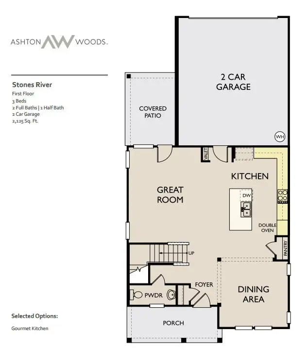 2705 Wilkinson Pike #1, Murfreesboro, TN 37129 - Image #2