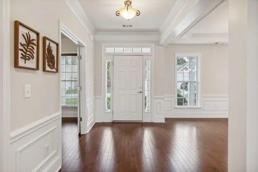 202 Citadel Dr, Mount Juliet, TN 37122 - #3