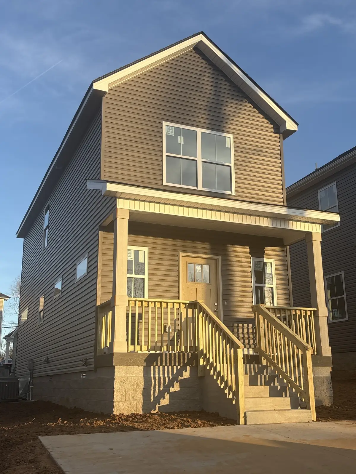 877 Dogwood Trail, Clarksville, TN 37042 - Image #1