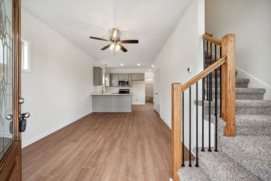 877 Dogwood Trail, Clarksville, TN 37042 - Image #3