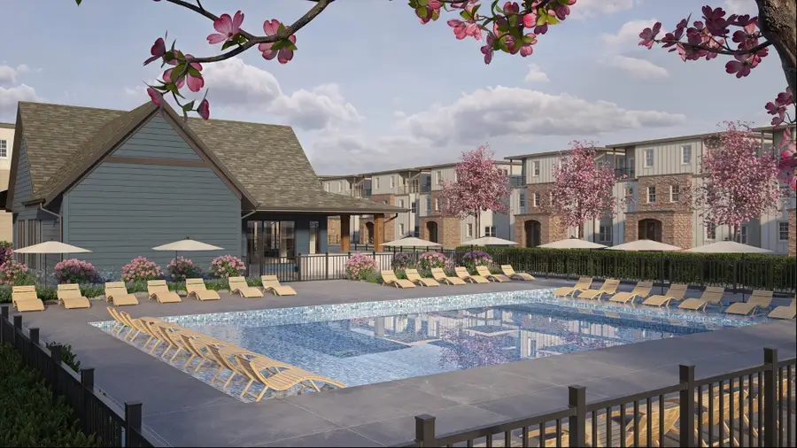 255 Nesbitt Ln, Madison, TN 37115 - #2