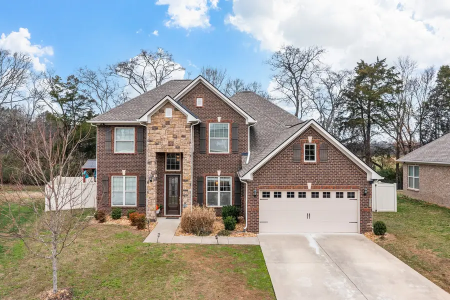 1413 Burrows Ave, Murfreesboro, TN 37129 - Image #2