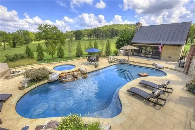 4330 N Chapel Rd, Franklin, TN 37067 - #3