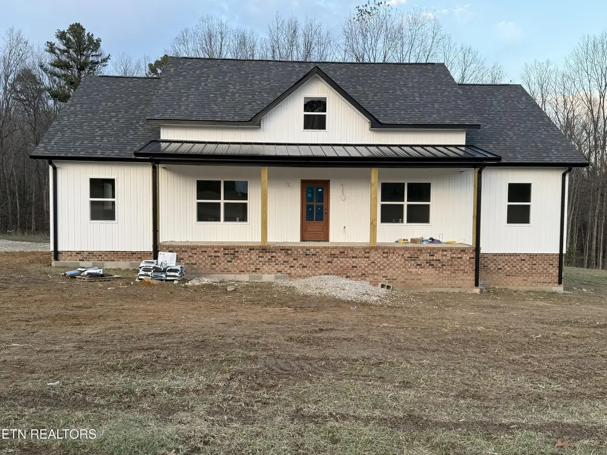 403 Peach Lane, Jamestown, TN 38556 - Image #1