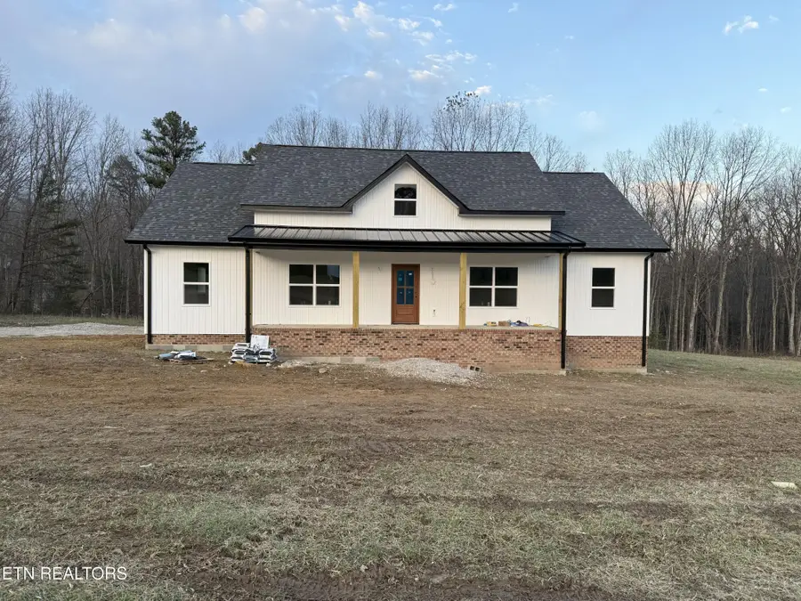 403 Peach Lane, Jamestown, TN 38556 - Image #2