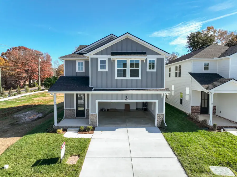 914 Watercourse Court, Nashville, TN 37214 - Image #2