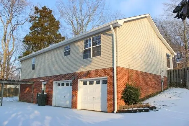 803 Red Hollow Dr, Springfield, TN 37172 - #2