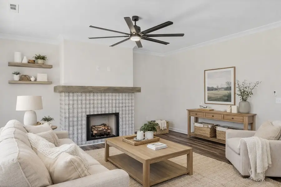 4494 Socata Ct, Cross Plains, TN 37049 - #3