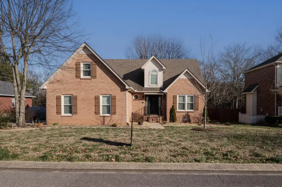 3220 Madison Ave, Murfreesboro, TN 37130 - Image #2