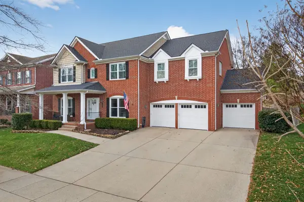 1417 Hanson Dr, Franklin, TN 37067