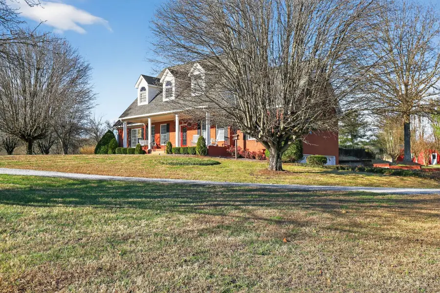 4676 Harpeth Peytonsville Rd, Thompsons Station, TN 37179 - Image #3