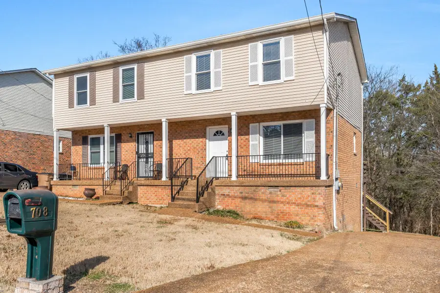 708 Flint Ridge Dr, Whites Creek, TN 37189 - Image #3