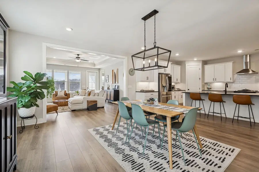 6731 Walsham Dr, Smyrna, TN 37167 - #2