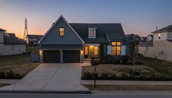 859 Plowson Rd, Mount Juliet, TN 37122