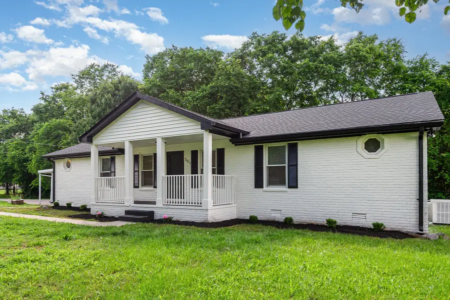 301 Oak Point Ter, Mount Juliet, TN 37122 - #2