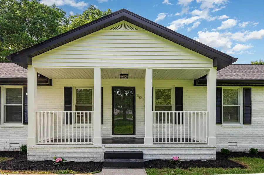 301 Oak Point Ter, Mount Juliet, TN 37122 - #3