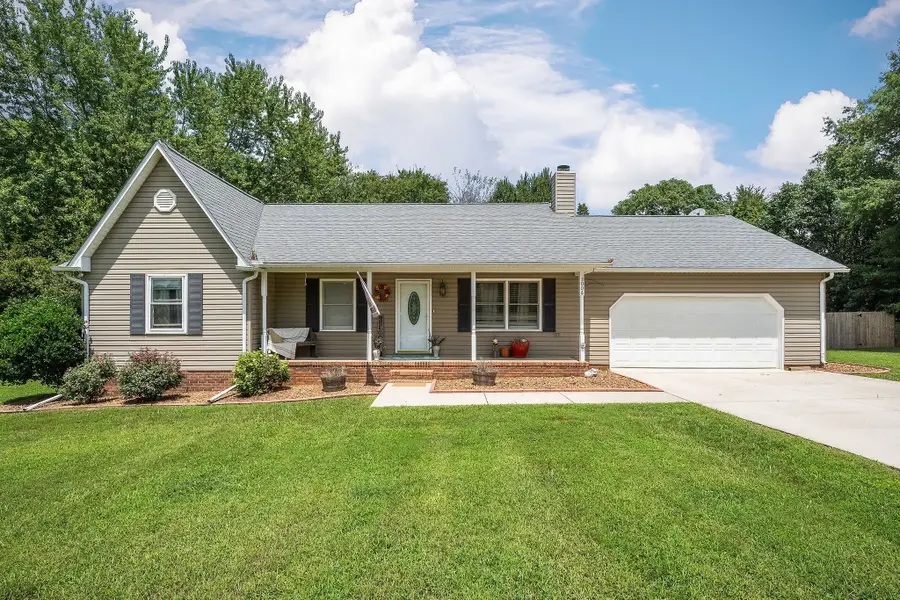 3006 Deerhaven Dr N, Cookeville, TN 38506 - Image #2