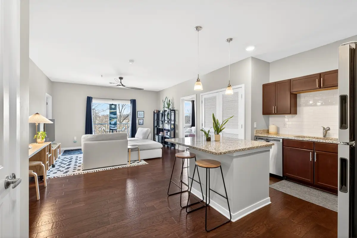 1122 Litton Ave #311, Nashville, TN 37216 - #1