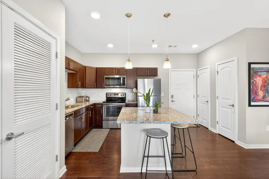 1122 Litton Ave #311, Nashville, TN 37216 - #2