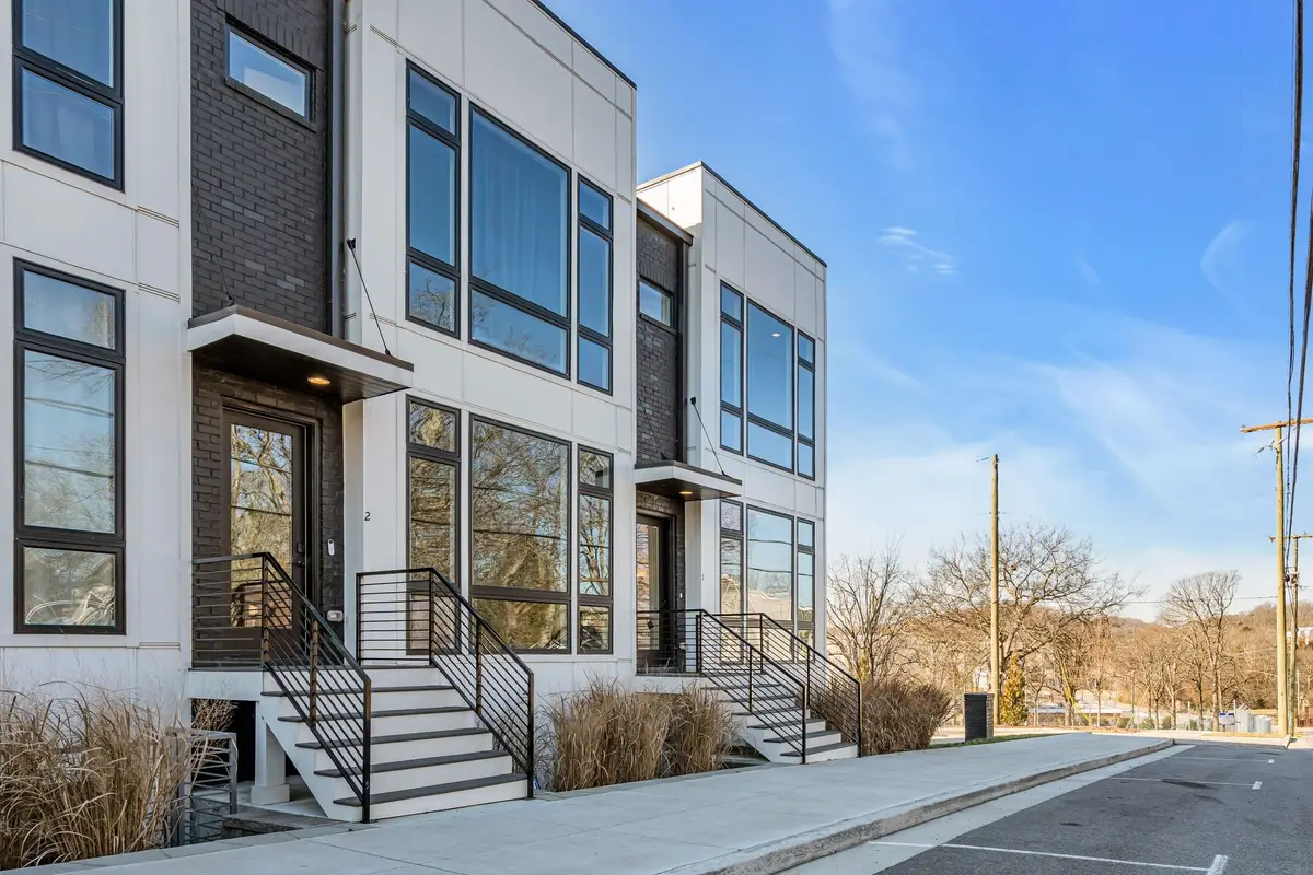 910 Youngs Ln #1, Nashville, TN 37207 - #1