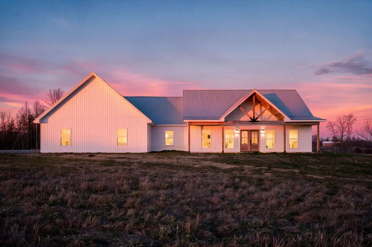 1538 Hidden Hills Drive, Graysville, TN 37338 - Image #1