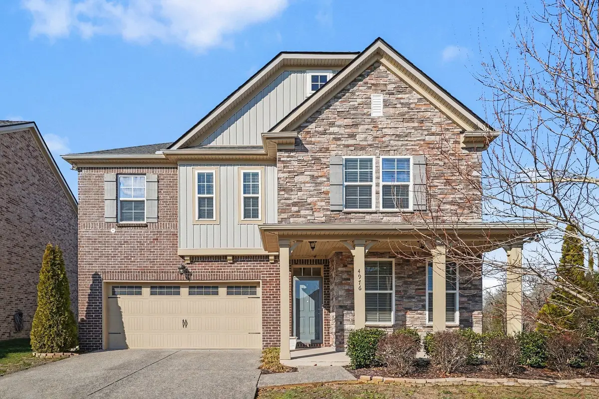 4976 Napoli Dr, Mount Juliet, TN 37122 - Image #1