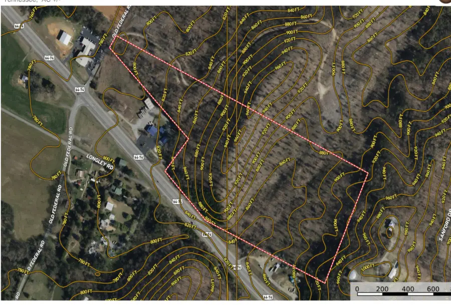 0 Old Federal Road, Ocoee, TN 37361 - Image #2